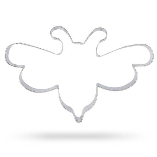 Tagliapasta per biscotti in acciaio inox ape