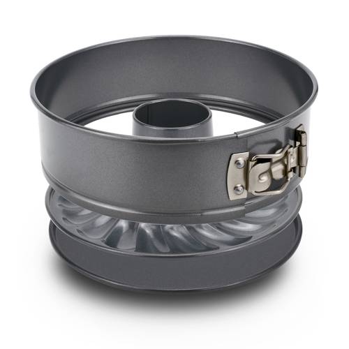 Stampo apribile antiaderente per ciambella