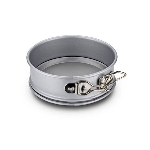 Tortiera apribile antiaderente per piccole torte