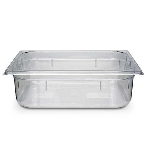 Bacinella Gastronorm GN 1/2 in Policarbonato