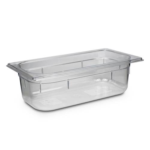 Bacinella Gastronorm GN 1/3 in Policarbonato
