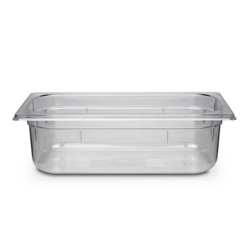 Bacinella Gastronorm GN 1/3 in Policarbonato