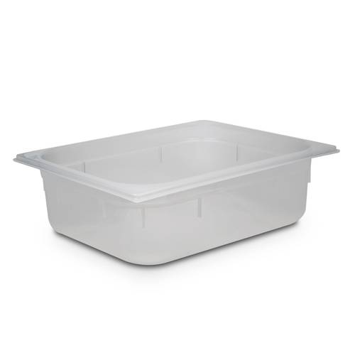 Bacinella Gastronorm GN 1/2 in Polipropilene
