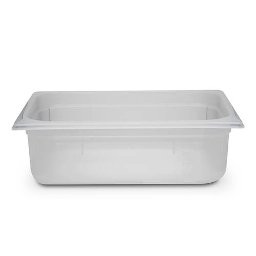 Bacinella Gastronorm GN 1/2 in Polipropilene