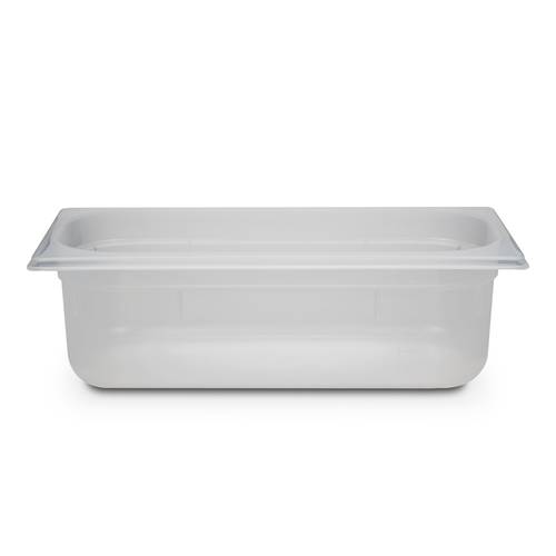 Bacinella Gastronorm GN 1/3 in Polipropilene