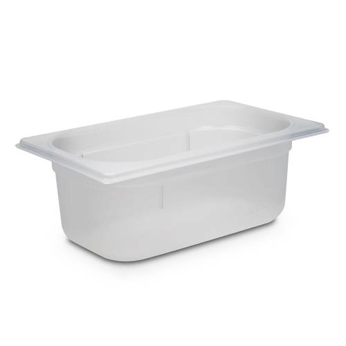 Bacinella Gastronorm GN 1/4 in Polipropilene