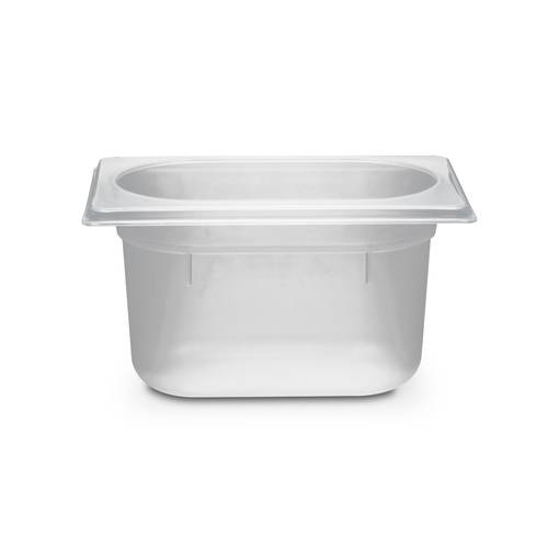 Bacinella Gastronorm GN 1/9 in Polipropilene
