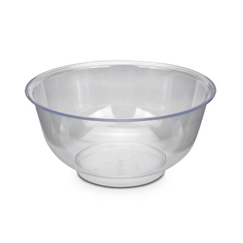 Ciotola in Policarbonato trasparente