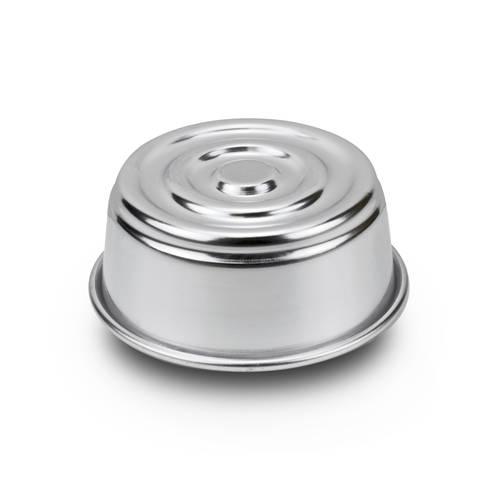 Stampo per budino in alluminio