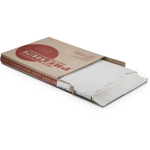 Carta da forno in fogli da 60x40 cm