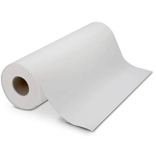 Carta da forno bisiliconata in bobina