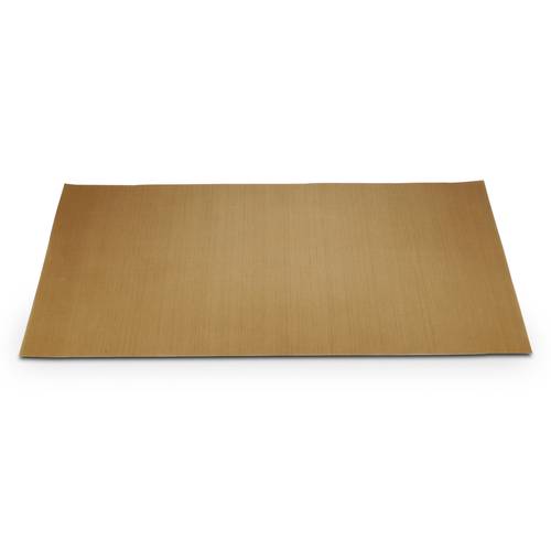 Carta da forno rivestita in PTFE