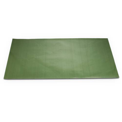 Foglio antiaderente in teflon