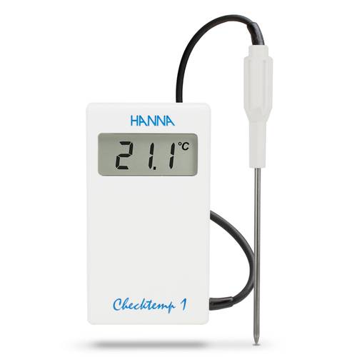 Termometro digitale con sonda Chektemp 1
