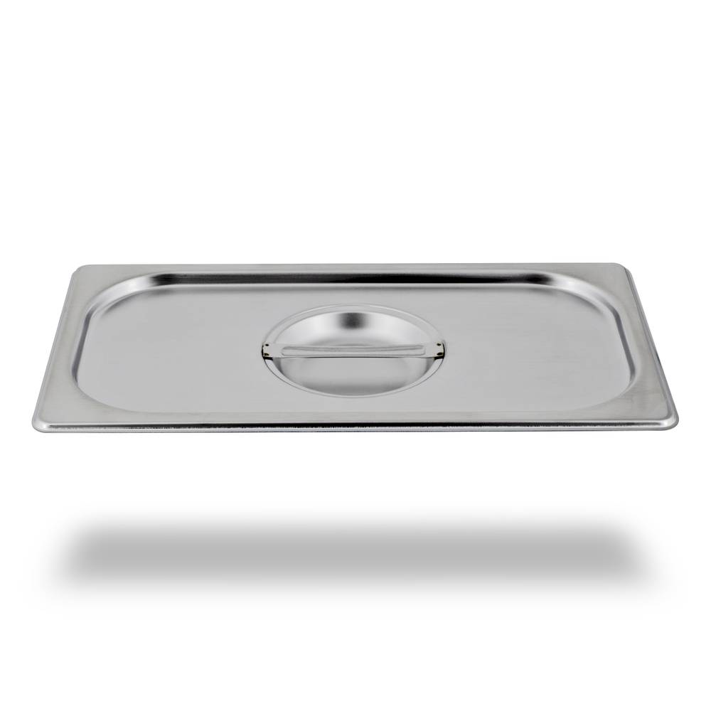 1/3 H200. Bacinella In Acciaio Inox AISI 304 GN 1 - Foto 7