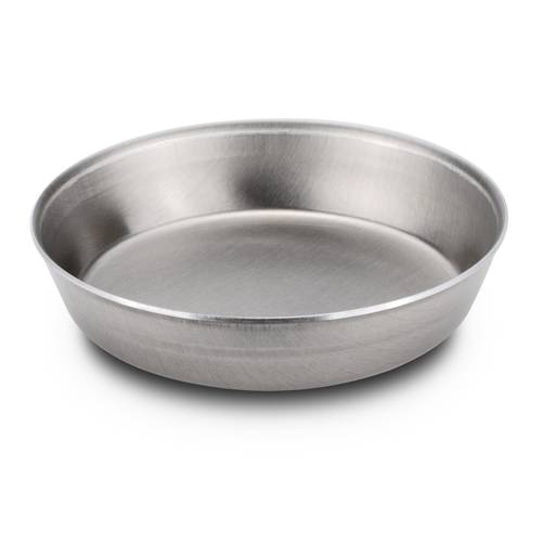 Stampo per mini crostata in alluminio