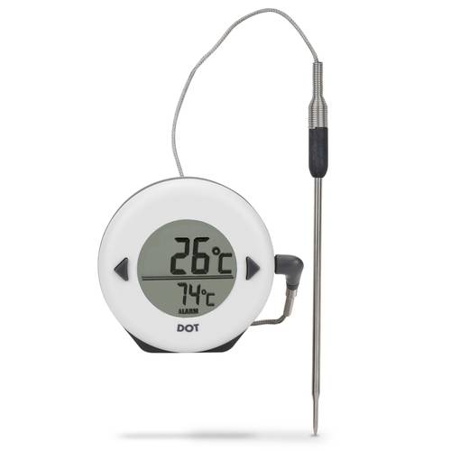 Termometro digitale da forno DOT