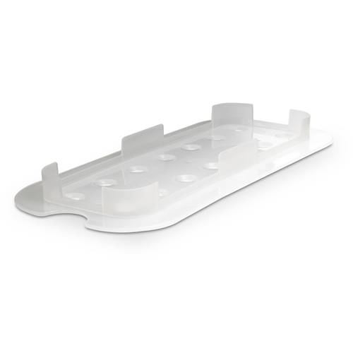 Falso Fondo GN 1/3 in Polipropilene per Bacinella Gastronorm