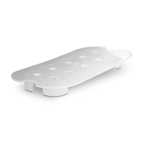 Falso Fondo GN 1/4 in Polipropilene per Bacinella Gastronorm