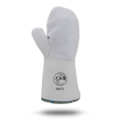 Guanti da forno manopola