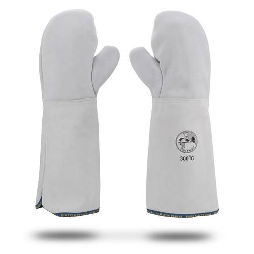 Guanti da forno manopola polso da 25 cm