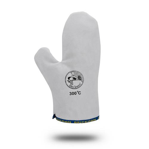 Guanto da forno manopola ambidestro