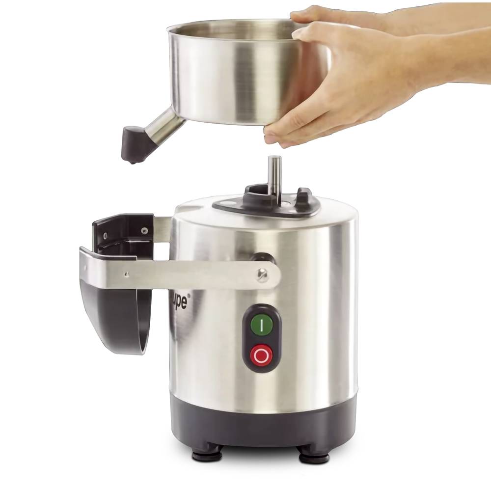 Saftpresse J100 ROBOT COUPE | Erre4m