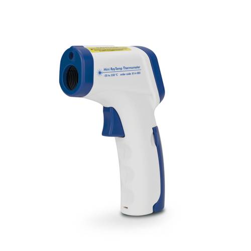 Termometro infrarossi professionale Mini Ray Temp