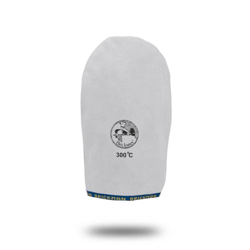 Guanti da forno manopola senza pollice