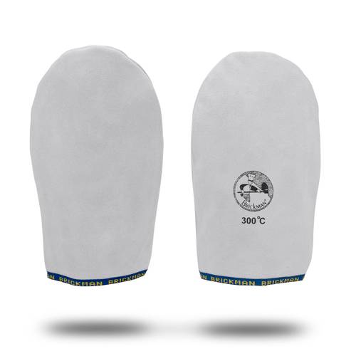 Guanti da forno manopola senza pollice