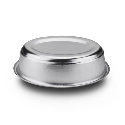 Stampo ovale in alluminio