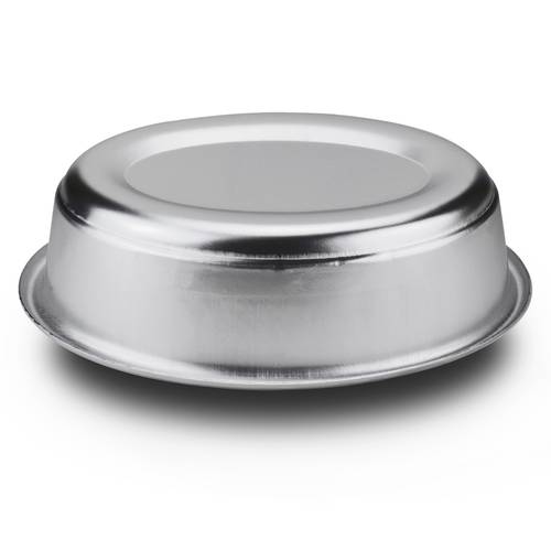 Stampo ovale in alluminio