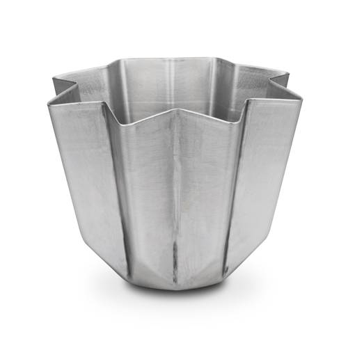 Stampo per Pandoro in alluminio