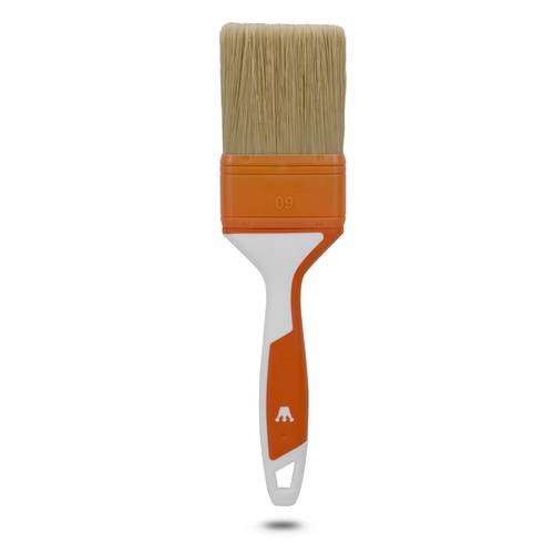 Pennello alimentare in setole sintetiche da pasticceria