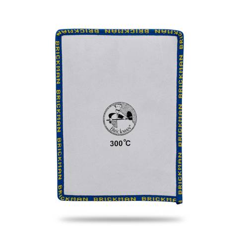 Presina da forno anticalore