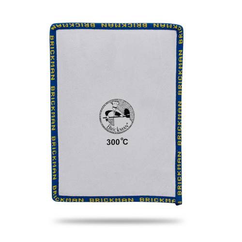 Presina da forno anticalore