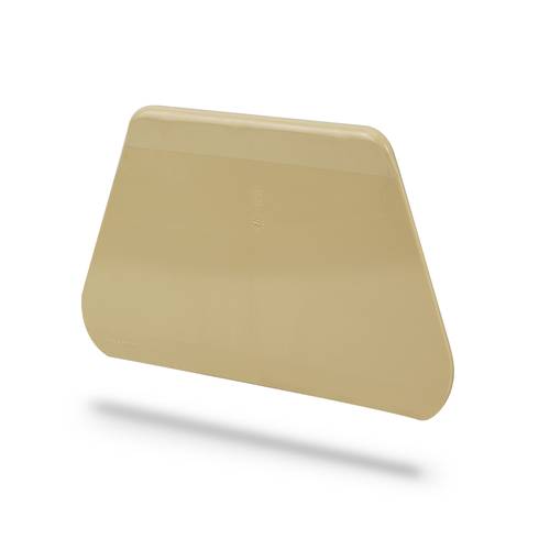 Raschia in plastica angoli arrotondati