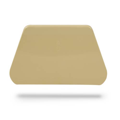 Raschia in plastica angoli arrotondati