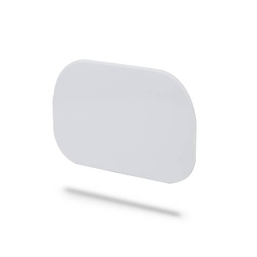 Raschia in plastica 14,5x9,5 cm