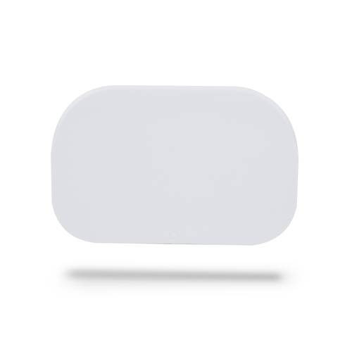 Raschia in plastica 14,5x9,5 cm