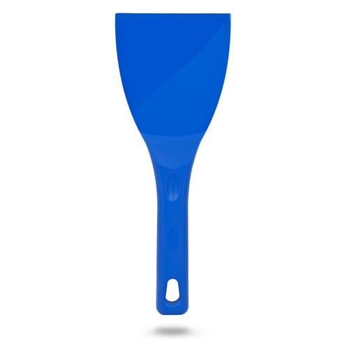 Spatola flessibile in polimero per pizza Gi-Metal