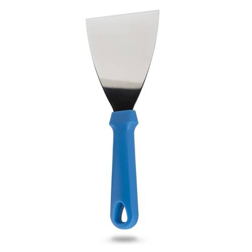 Spatola in acciaio inox per pizza Gi-Metal