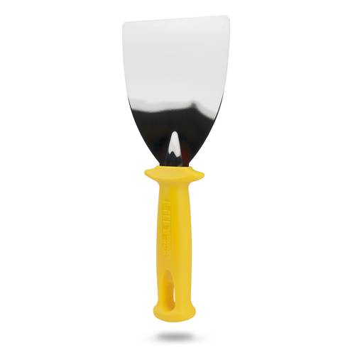 Spatola in acciaio inox per pizza Lilly