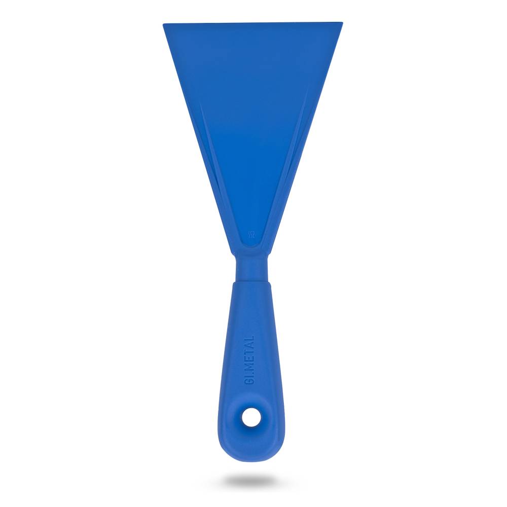 Piazza 4063 Spatule à Glace, Acier Inoxydable, Gris Dès 8,29