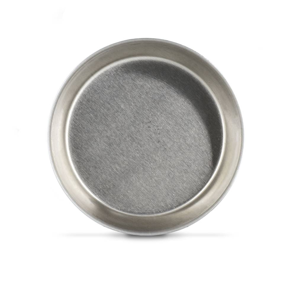 20 Stampi Per Cupcake In Alluminio - Argento, Per Muffin, Crostate E Torte - Foto 6