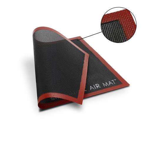 Tappetino in silicone microforato Air Mat