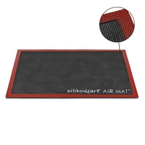 Tappetino in silicone microforato Air Mat