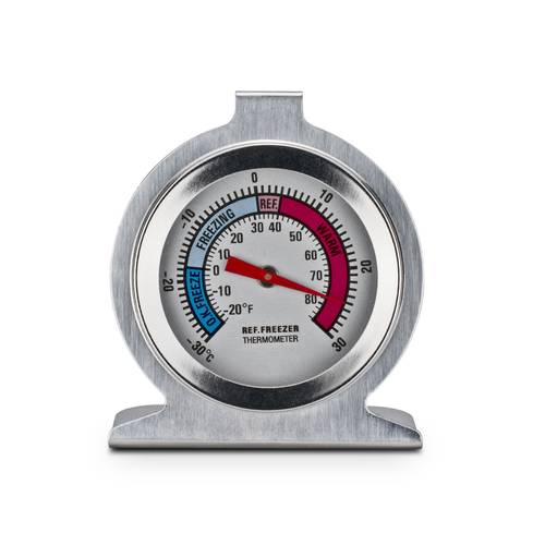 Termometro frigorifero e freezer