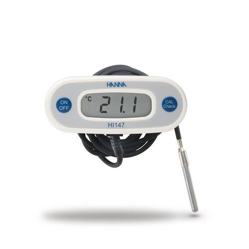 Termometro digitale da frigo professionale Checkfridge