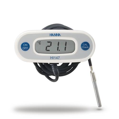 Termometro digitale da frigo professionale Checkfridge